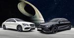 Mercedes-Benz CLA180 Star Wars Edition 2017 года
